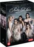 Warner Home Video Pretty Little Liars - Seizoen 1 t/m 6 - 5051888225356
