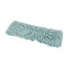 Homéa Navulverpakking voor bezem Mop Men159, chenille, microvezel, ijsblauw