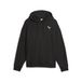 PUMA Haar Hoodie Tr dames Zweet