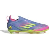 Adidas Chaussures de football F50 Elite FG pour enfants