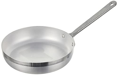 Pentole Agnelli Pan met handvat, aluminium 16 cm - 8007441056384