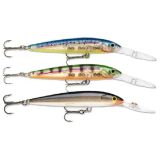 Rapala Minnow Down Deep Husky Jerk Suspending 11g 100 mm