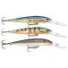 Rapala Minnow Down Deep Husky Jerk Suspending 11g 100 mm