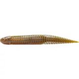 Savage Gear Ned Dragon Tail Slug rubberen kunstaas, 5 stuks