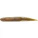 Savage Gear Ned Dragon Tail Slug rubberen kunstaas, 5 stuks