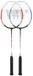Wish Alumtec 308 Badminton Racket Set