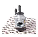 Carburateur Maxtuned Racing Carburateur, 19 mm Handmatige Choke voor MINARELLI/Piaggio/Peugeot