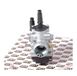 Carburateur Maxtuned Racing Carburateur, 19 mm Handmatige Choke voor MINARELLI/Piaggio/Peugeot