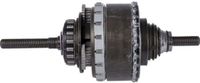 Shimano Nexus 8 Binnenwerk - Versnellingsnaaf - SG-C6001-8R / SG-C6001-8V - 184mm as