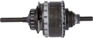 Shimano Nexus 8 Binnenwerk - Versnellingsnaaf - SG-C6001-8R / SG-C6001-8V - 184mm as