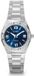 Olympic Ladies OL73DSS004 Shine Analoog Polshorloge Blauw