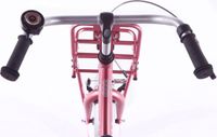 Alpina Cargo M18 Rood
