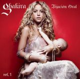 Shakira Shakira Fixation orale - 1