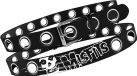 Misfits Ceinture Femme Avec Œillet Géant - M