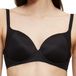 Triumph Body Make-up Soft Touch WP EX Dames Beha - Zwart - Maat 90E