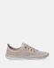 Venezia Beige Chaussures Lacets Élastiques Taille 39