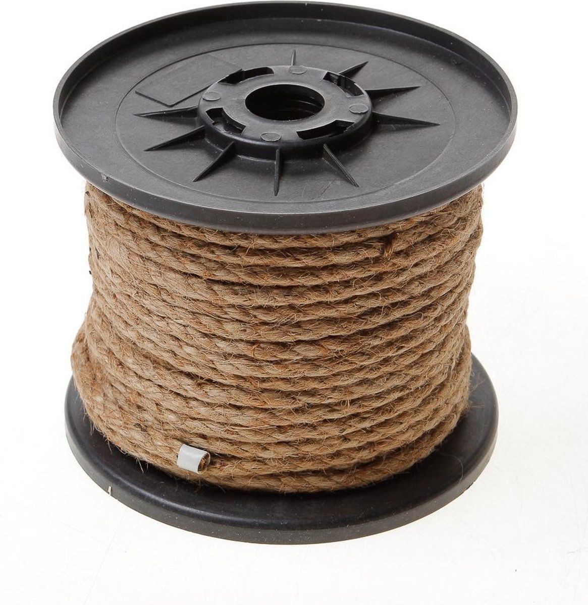 Terpo Sisalpaktouw 3/600 2500 gram - Naturel