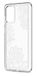 Spigen ACS00764 mobiele telefoon behuizingen 17 cm (6.7") Hoes Transparant, Wit