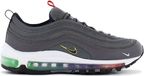 Nike Air Max 97 EOI GS - Evolution of Icons - Chaussures enfant Baskets Gris DD2002-001 - Taille EU 36.5