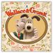 Wallace And Gromit 2027 Square Calendar