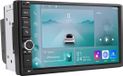 Happiq S-serie Autoradio met Bluetooth, CarPlay, Android Auto, Navigatie, 7 inch Touchscreen, 1GB RAM, 32GB Opslag