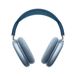 Apple AirPods Max - Draadloze Bluetooth Hoofdband Koptelefoon - Sky Blue