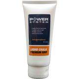 Power System Power System Liquid chalk Fitnessuitrusting 100 ml