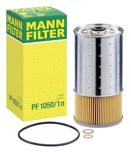 MANN-FILTER PF 1050/1 N Oil Filter