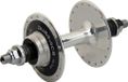 Shimano DURA-ACE Track HB-7600 achternaaf, zilver, 36 gaten