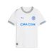 PUMA Maillot Domicile 26/27 Olympique de Marseille Femme, Accessoires, Blanc, XXL