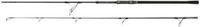 Avid Carp React Karperhengel Zilver 3.05 m / 3 Lbs