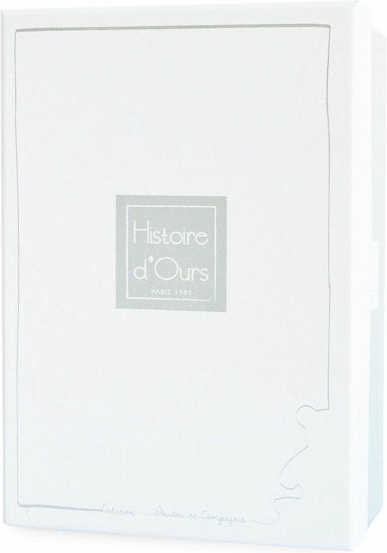 Histoire d'Ours Doudou et Compagnie HO1057 knuffel
