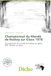 Championnat Omniscriptum Championnat du Monde de Hockey sur Glace 1978 Paperback