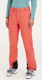 Protest KENSINGTON – Skibroek Dames – Tosca Red