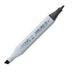 COPIC Classic Marker Type T - 10, tonergrijs nr. 10, professionele lay-out marker, op alcoholbasis, met een brede en een fijne punt.