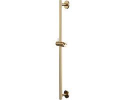 Brauer Gold Edition Glijstang Geborsteld Goud 70cm