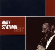 Sonic Rendezvous Andy Statman - On Air (CD)
