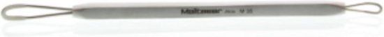 Malteser Comedonedrukker Db Lus M35/54 Argent Inox