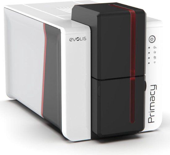 Evolis Primacy 2 dubbelzijdige kaartprinter