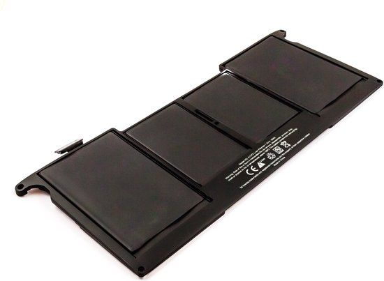 CoreParts MBXAP-BA0003 notebook reserve-onderdeel Batterij/Accu