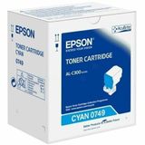 Epson C13S050749 Originele Toner Pack van 1