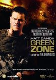 Megamoviestore Green Zone DVD