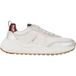 Alexander Smith Femme Cuir Blanc sxbcbzw-8039-lix