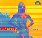 Bertus Distributie Cinevox Beat Vol. 2: Lounge At Cin CD