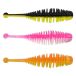 Berkley Powerbait Power Naiad 30mm Spring Green Sunny Yellow