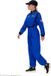 Widmann Astronaute Mara blauw