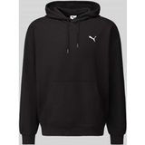 PUMA ESS Sweatshirt Zwart