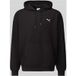 PUMA ESS Sweatshirt Zwart