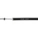 HELU 38506-500 Fil de conducteur NSGAFÖU 1 x 16 mm² Noir 500 m