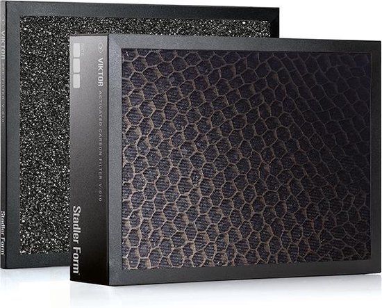 Stadler Form Viktor Filter 2-pack - Zwart